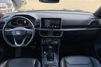 Seat Tarraco 2.0 TDI Xcellence