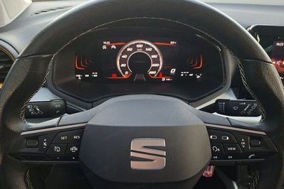 Seat Arona 1.0 TSI Style