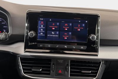 Seat Tarraco 1.5 Tsi Act Opf Style