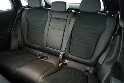 Mercedes GLC Coupe 300 4-Matic AMG Line