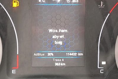 Iveco Daily 35S14 16m3 L4H2 AT