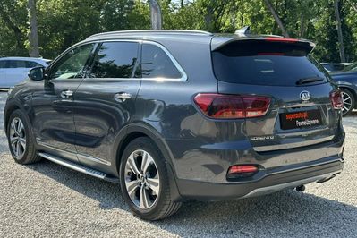 Kia Sorento 2.2 Crdi Awd Gt Line