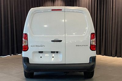 Citroen Berlingo Van XL L2H1