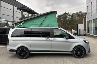 Mercedes V Klasa V 300 d 9G-Tronic Marco Polo Horizon
