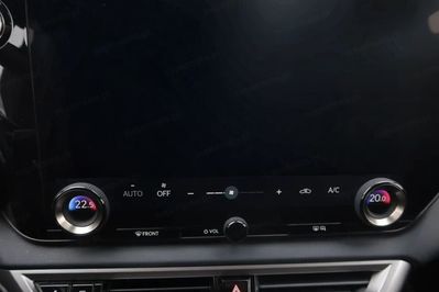 Lexus RX 450h+ Omotenashi 2.5 Hybrid Plug-in