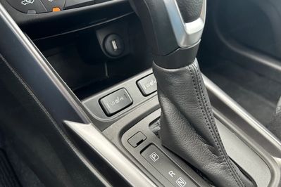 Suzuki S-Cross 1.5 DualJet Hybrid Premium AGS