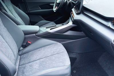 Cupra Terramar 2.0 TSI DSG 4Drive