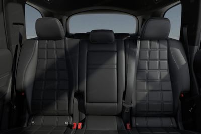 Mercedes GLS 450 d 4MATIC