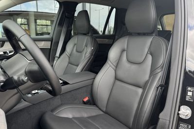 Volvo XC90 B5 B AWD Plus Dark 7os