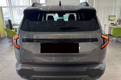 Dacia Bigster Extreme 1.2 TCe mHEV ECO-G LPG