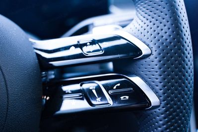 Mercedes GLC Coupe 300  4-Matic AMG Line