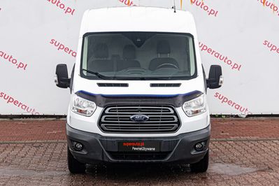 Ford Transit L3H2 Trend