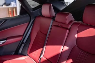 Lexus NX 450h+ Prestige 2.5 Plug-in Hybrid
