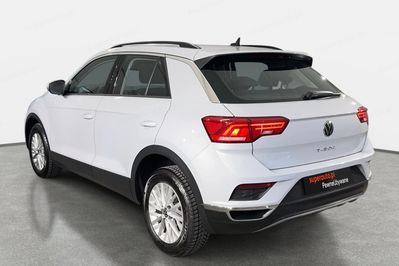 Volkswagen T-Roc 1.0 TSI