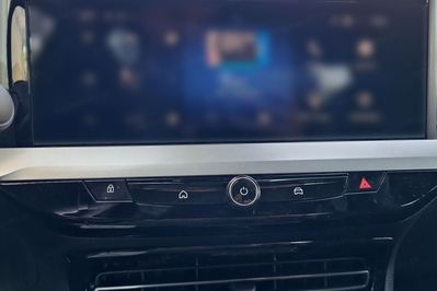 Opel Mokka Edition 1.2 Turbo