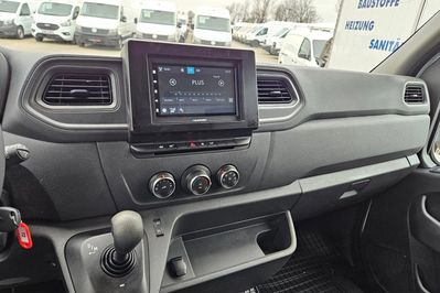 Renault Master 2.3 dCi L3H2 aut