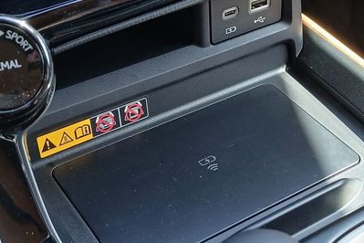 Lexus NX 350h Prestige