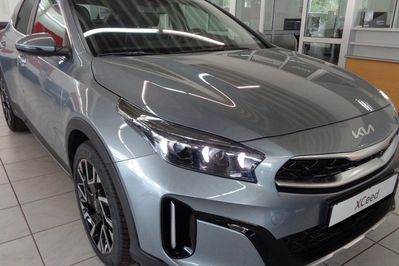 Kia XCeed 1.6 T-GDI M DCT