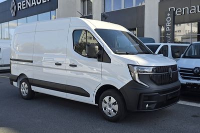Renault Master L2H2 Extra