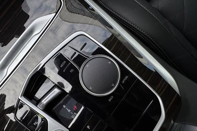 BMW X5 xDrive30d M Sport