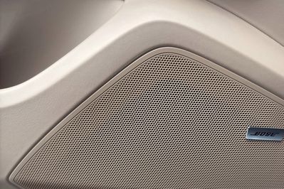 Porsche Cayenne Coupe Black Edition