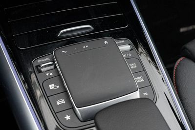 Mercedes EQA 250.66.5KWH Amg Line