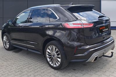 Ford EDGE 2.0 EcoBlue Twin-Turbo 4WD Vignale aut