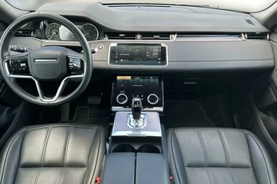 Land Rover Range Rover Evoque Evoque 2.0 D200 SE