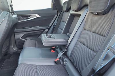 Renault Austral 1.3 TCe Iconic esprit Alpine