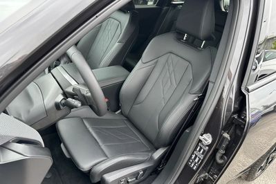 BMW X3 xDrive20d M Sport