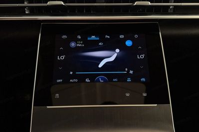 Baic Beijing 7 1.5T  DCT