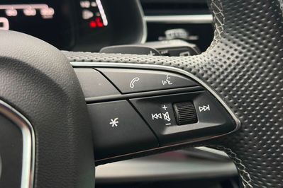 Audi Q8 SQ8 TDI Quattro