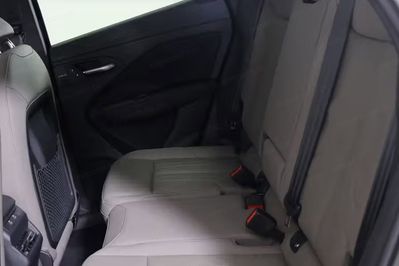 Audi Q3 TFSI S line Sportback