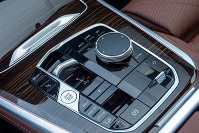 BMW X5 xDrive30d M Sport