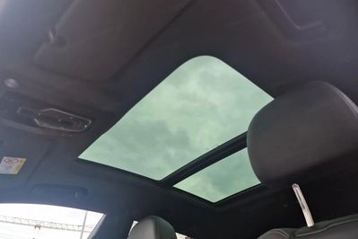 Audi Q8 55 TFSI e quattro