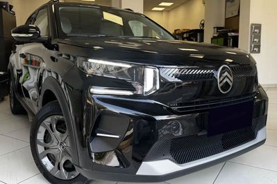 Citroen C3 Max 1.2 T