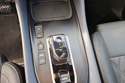 Nissan Qashqai Tekna+ 1.5 E-Power AT