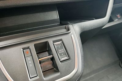Citroen SpaceTourer Bluehdi Xl Plus