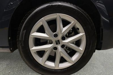 Seat Leon 1.5 TSI