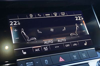 Audi A6 40 TDI quattro