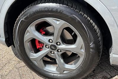 Ford Kuga ST-Line X 2.5 PHEV