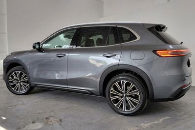 Geely Starray EM-i 1.5 PHEV Max