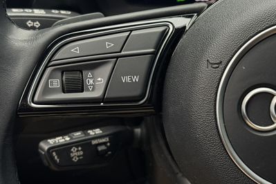 Audi A3 35 TFSI