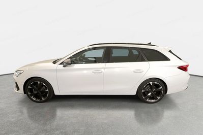 Cupra Leon 1.5 TSI