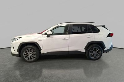 Toyota RAV4 2.5 Hybrid Comfort 4x2