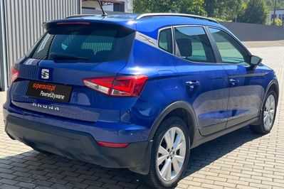 Seat Arona 1.0 TSI S&S