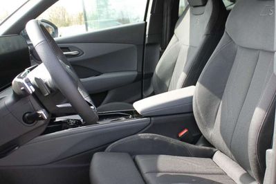 Audi Q3 TFSI S line Sportback