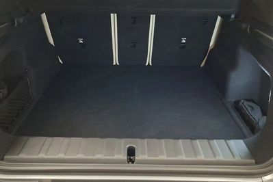 BMW X2 xDrive20d mHEV aut