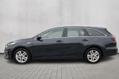 Kia Ceed 1.0 T-GDI M