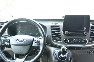 Ford Transit L2H2